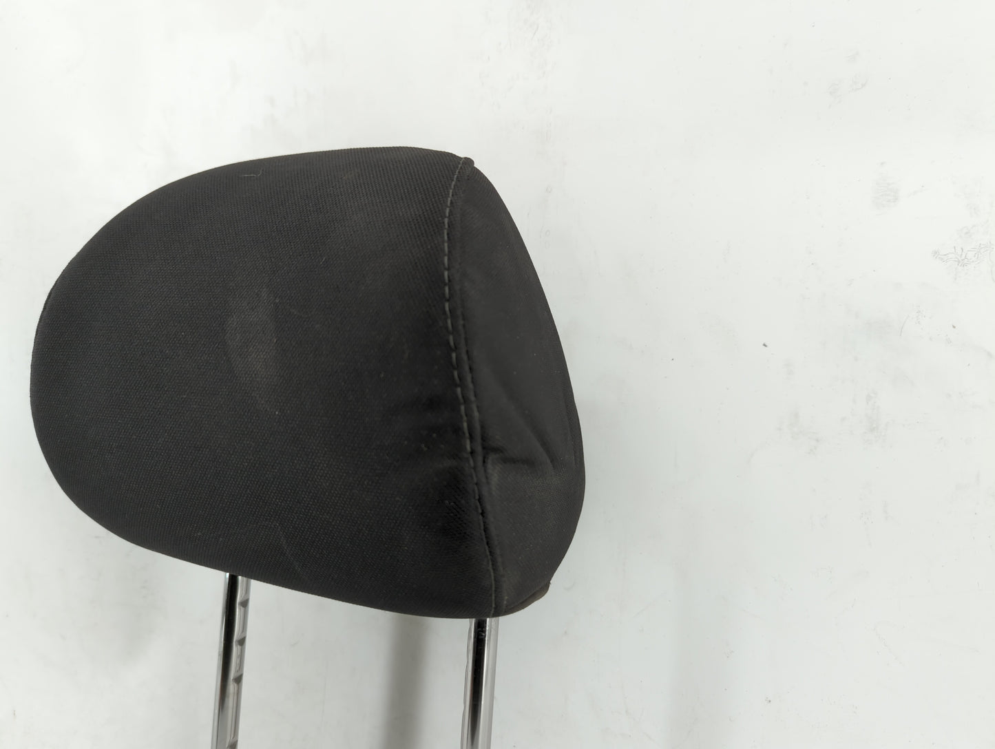 2018 Kia Optima Headrest Head Rest Front Driver Passenger Seat Black - Oemusedautoparts1.com