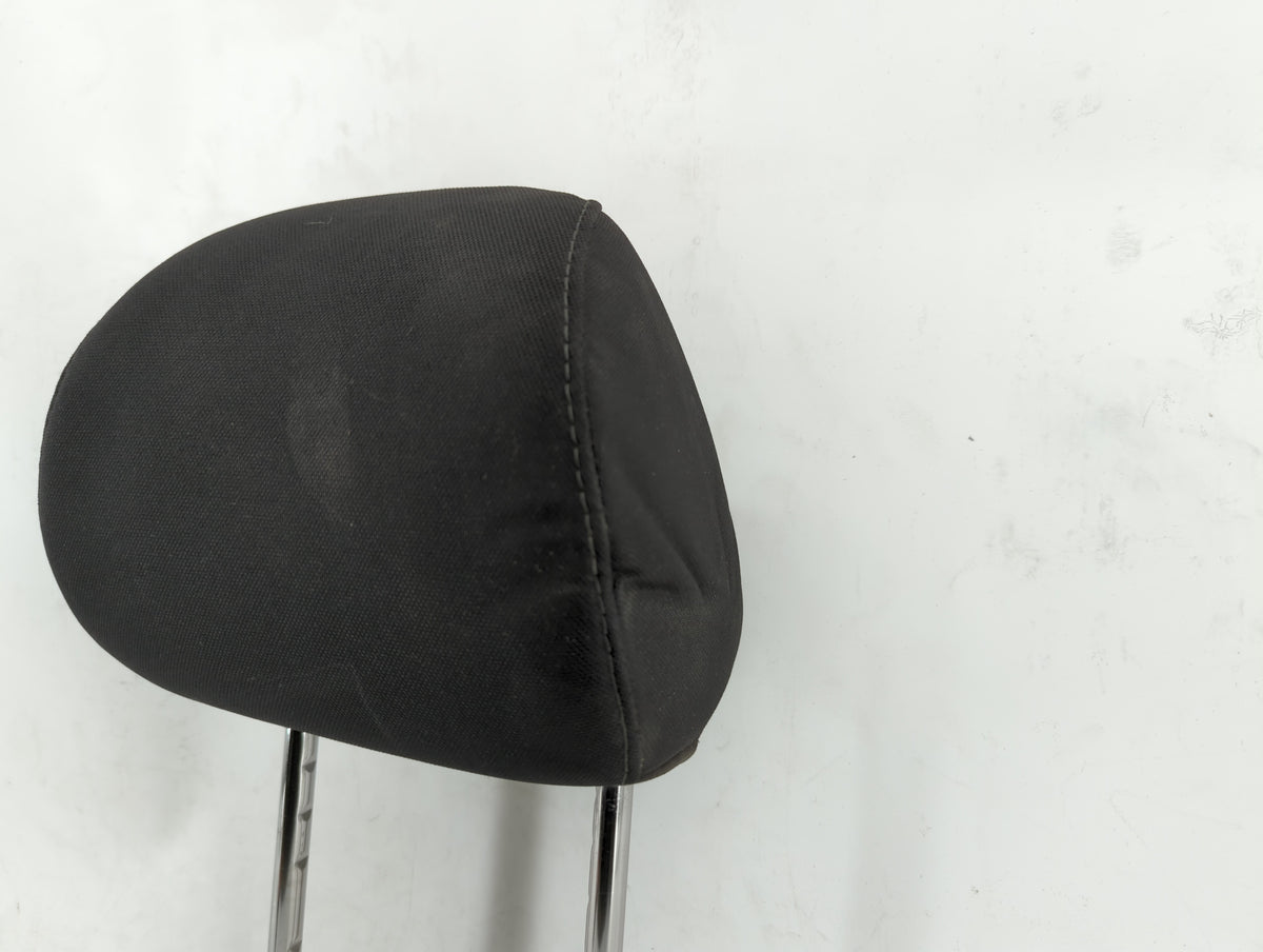 2018 Kia Optima Headrest Head Rest Rear Center Seat Black 358123 - Oemusedautoparts1.com