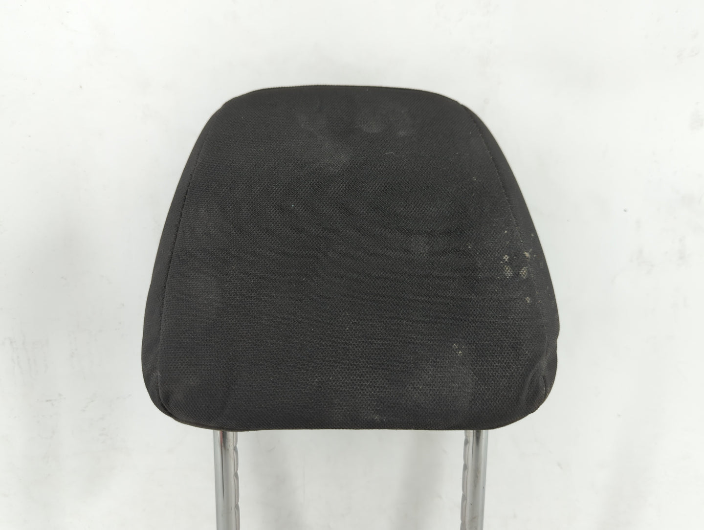 2018 Kia Optima Headrest Head Rest Front Driver Passenger Seat Black - Oemusedautoparts1.com