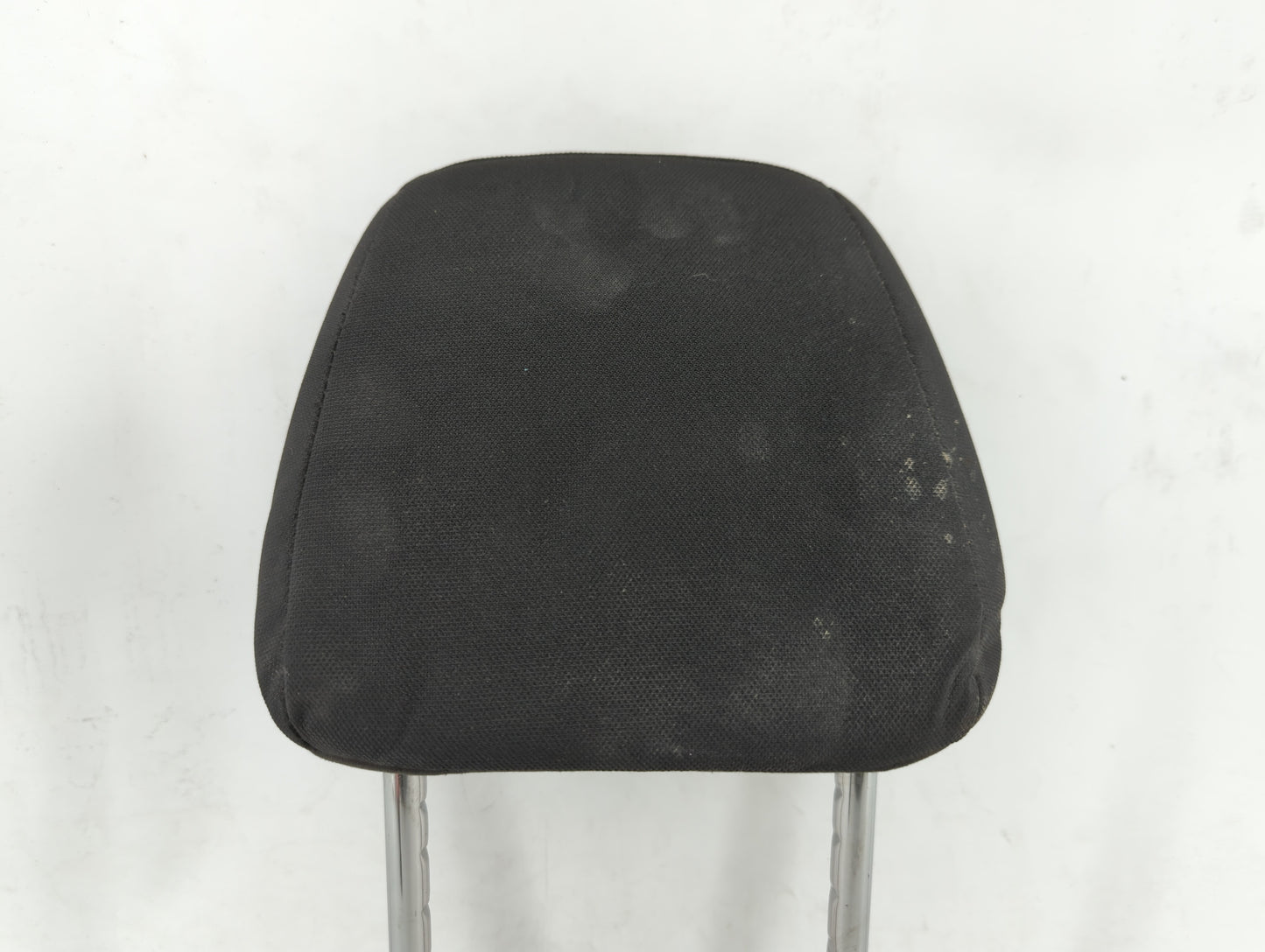 2018 Kia Optima Headrest Head Rest Front Driver Passenger Seat Black - Oemusedautoparts1.com