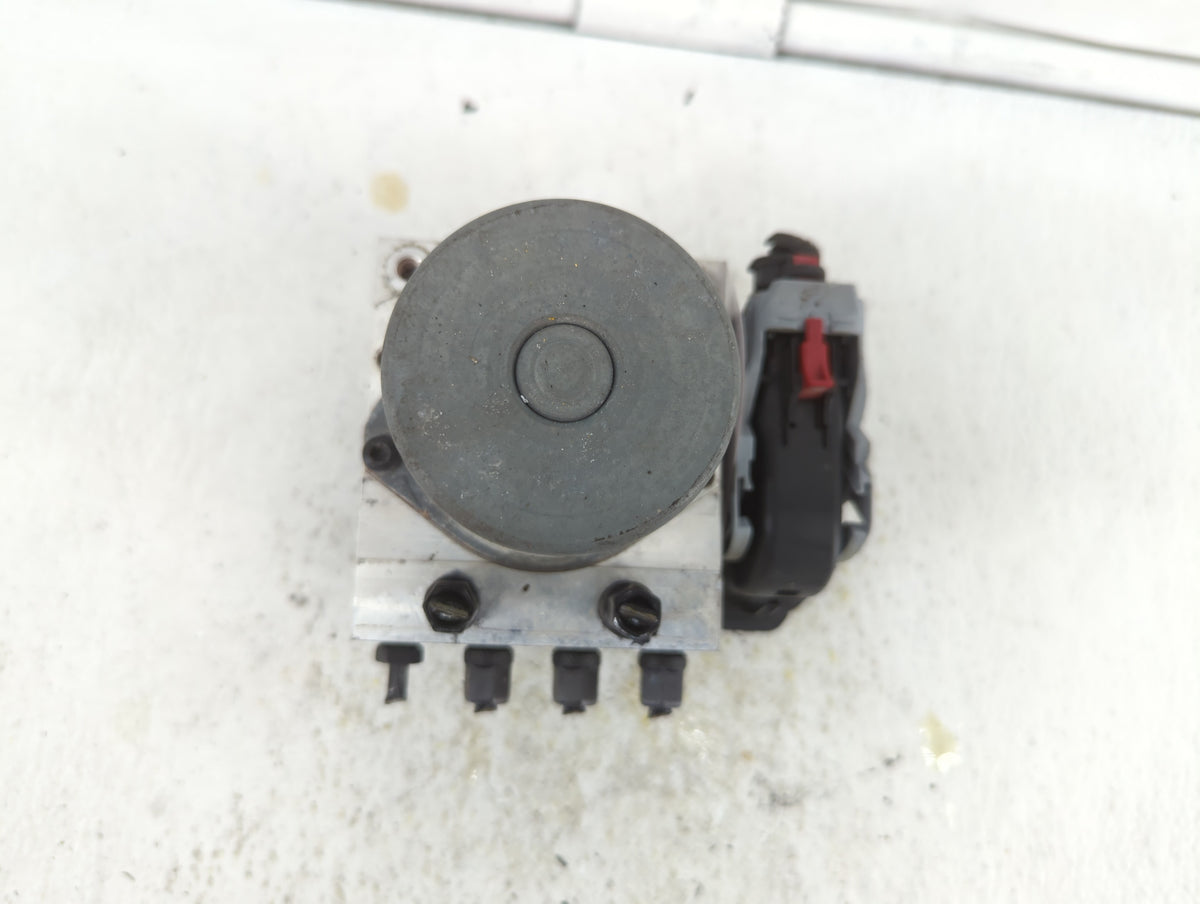 2016-2018 Kia Optima Anti-Lock Brake ABS Pump Module Actuator OEM P/N:D5589-32500 58920-D5060 Fits Fits 2016 2017 2018 OEM U
