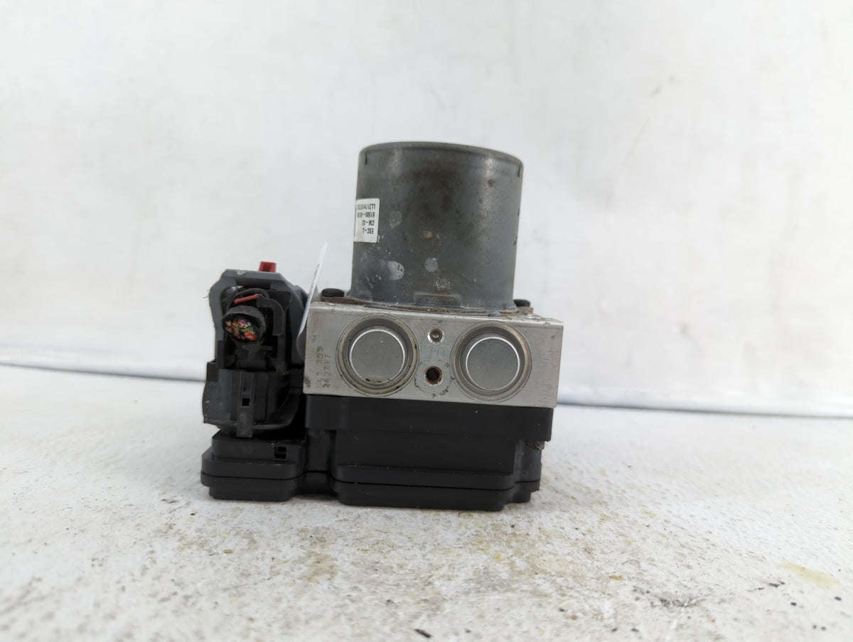 2016-2018 Kia Optima Anti-Lock Brake ABS Pump Module Actuator OEM P/N:D5589-32500 58920-D5060 Fits Fits 2016 2017 2018 OEM U