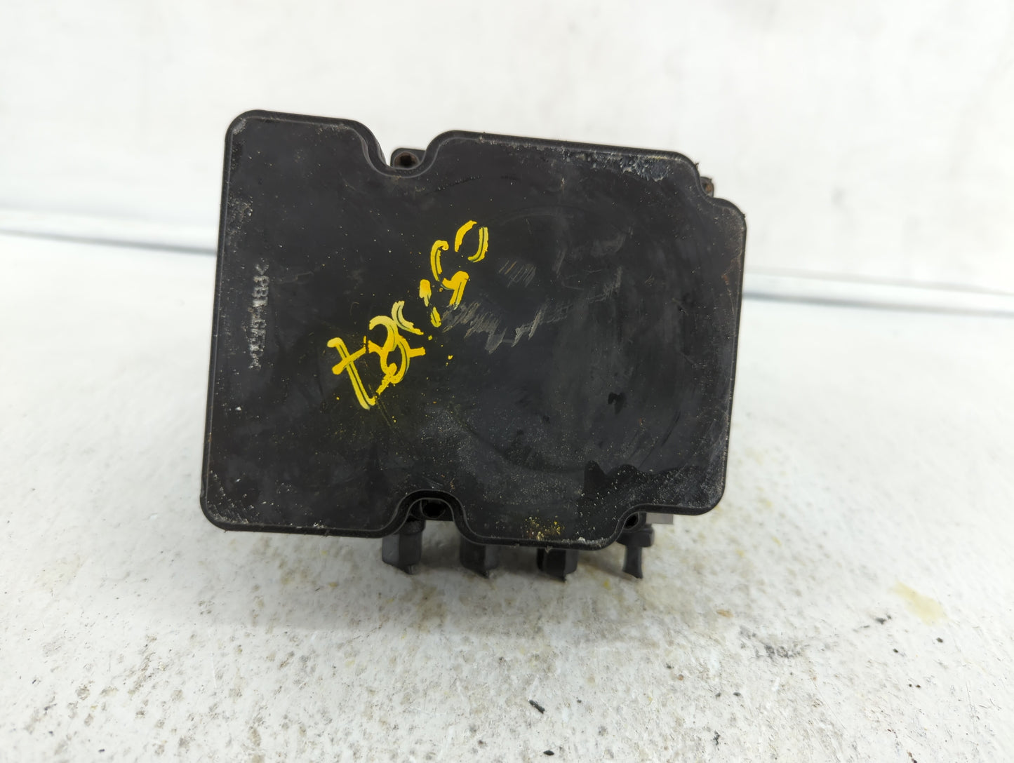 2016-2018 Kia Optima ABS Pump Control Module Replacement P/N:D5589-32500 58920-D5060, 58920-D5010 Fits Fits 2016 2017 2018 O