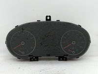 2018 Kia Optima Instrument Cluster Speedometer Gauges P/N:94001-D5500 Fits OEM Used Auto Parts - Oemusedautoparts1.com