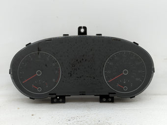compare product 2018 Kia Optima Instrument Cluster Speedometer Gauges P/N:94001-D5500 Fits OEM Used Auto Parts