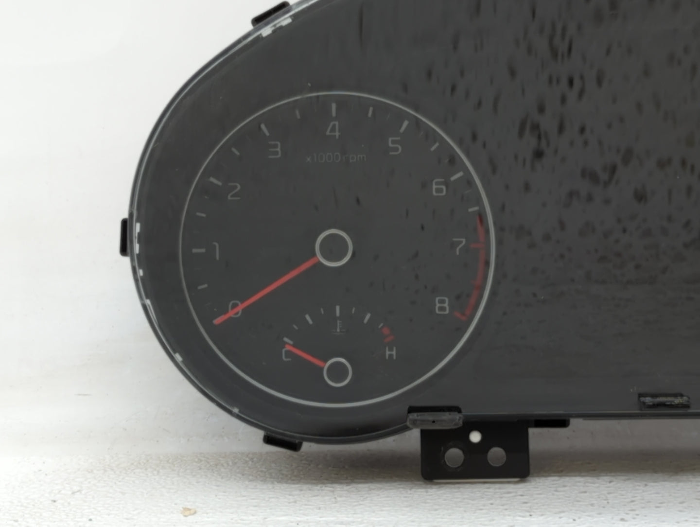 2018 Kia Optima Instrument Cluster Speedometer Gauges P/N:94001-D5500 Fits OEM Used Auto Parts - Oemusedautoparts1.com