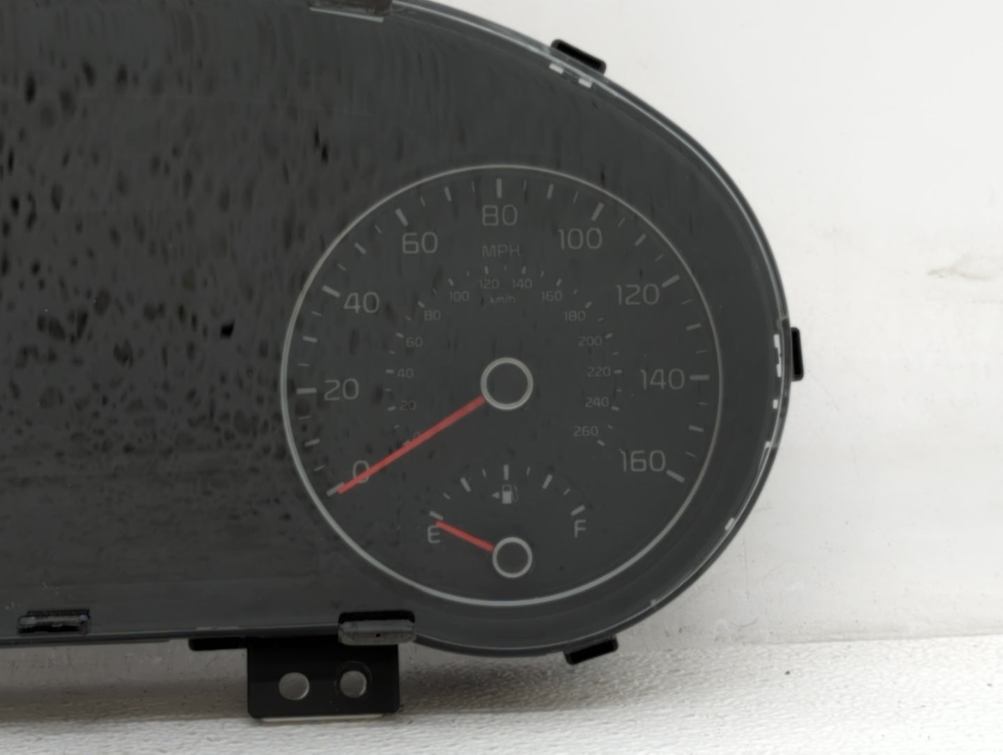 2018 Kia Optima Instrument Cluster Speedometer Gauges P/N:94001-D5500 Fits OEM Used Auto Parts - Oemusedautoparts1.com