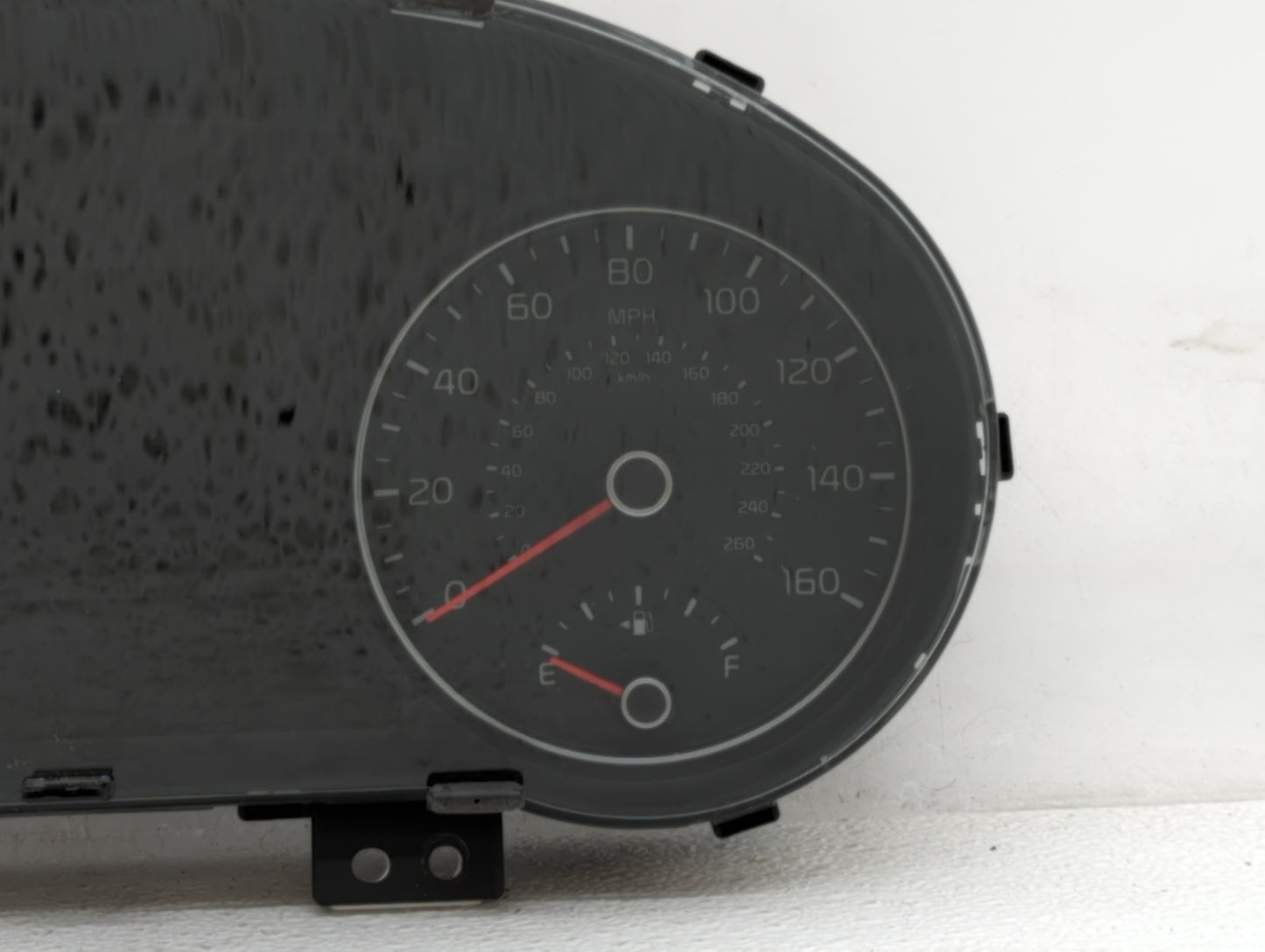 2018 Kia Optima Instrument Cluster Speedometer Gauges P/N:94001-D5500 Fits OEM Used Auto Parts - Oemusedautoparts1.com