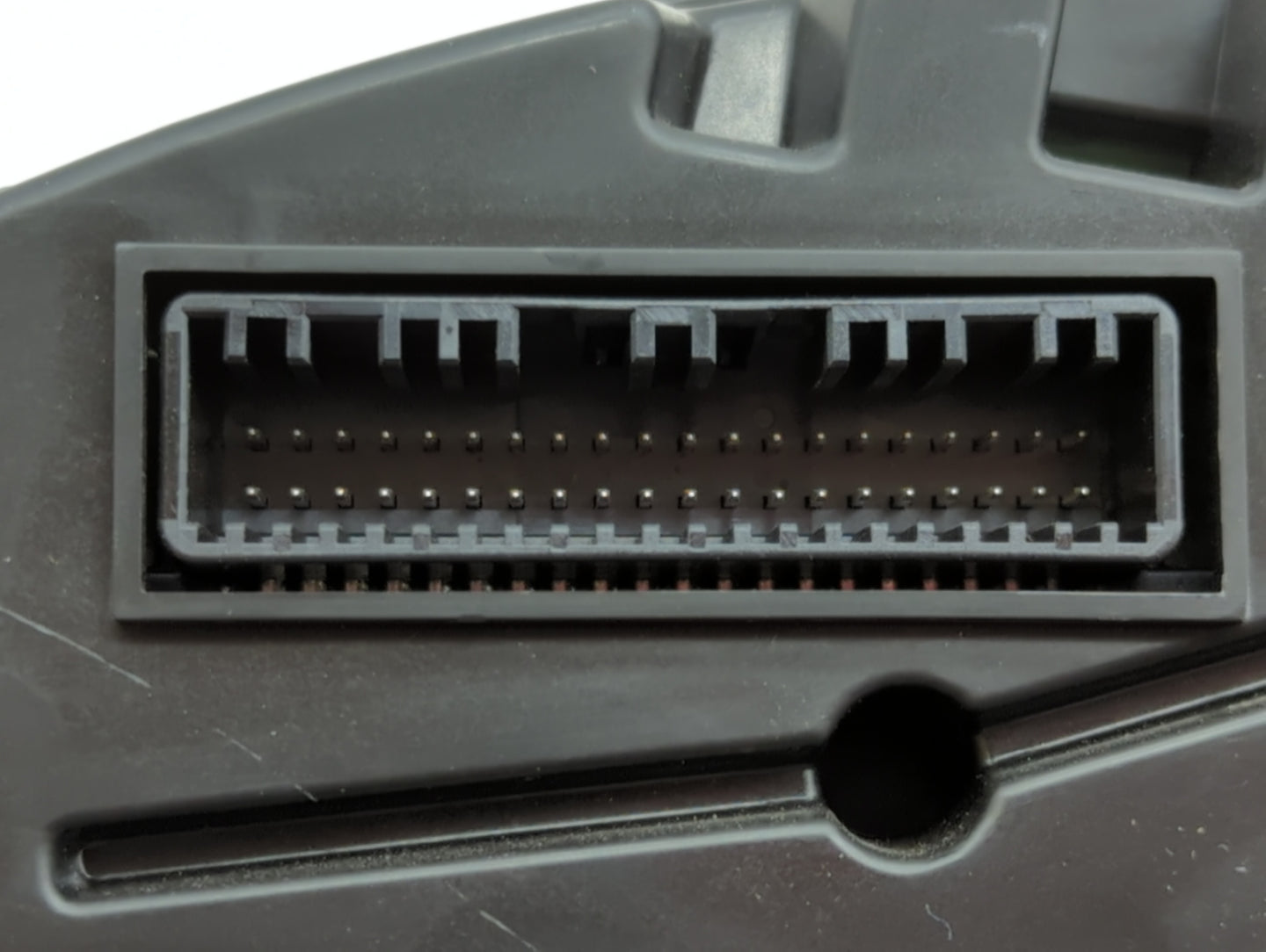 2018 Kia Optima Instrument Cluster Speedometer Gauges P/N:94001-D5500 Fits OEM Used Auto Parts - Oemusedautoparts1.com