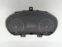 2018 Kia Optima Instrument Cluster Speedometer Gauges P/N:94001-D5500 Miles: Fits OEM Used Auto Parts - Oemusedautoparts1.co