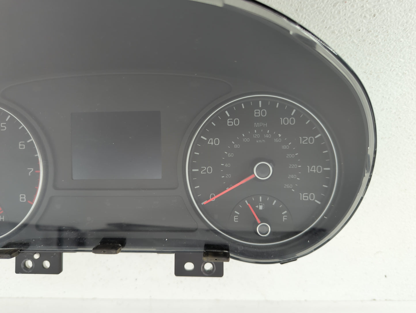 2018 Kia Optima Instrument Cluster Speedometer Gauges P/N:94001-D5500 Miles: Fits OEM Used Auto Parts - Oemusedautoparts1.co