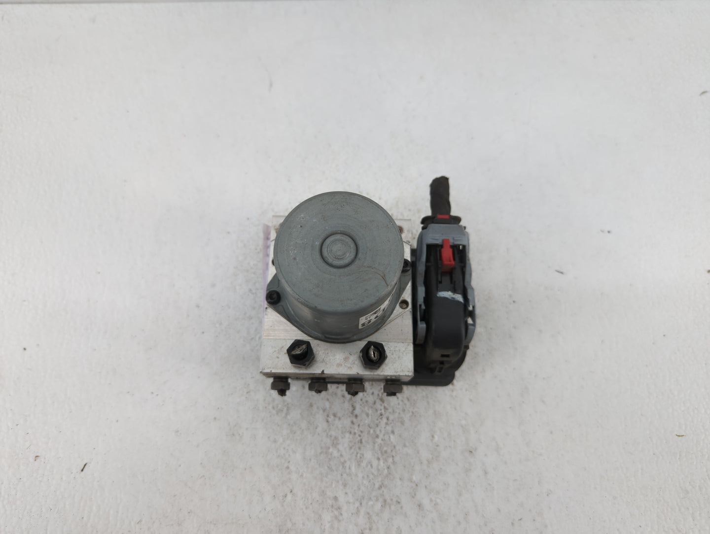 2017-2018 Kia Optima ABS Pump Control Module Replacement P/N:58900-D5060 58920-D5060 Fits Fits 2017 2018 OEM Used Auto Parts