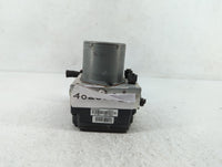 2017-2018 Kia Optima ABS Pump Control Module Replacement P/N:58900-D5060 58920-D5060 Fits Fits 2017 2018 OEM Used Auto Parts