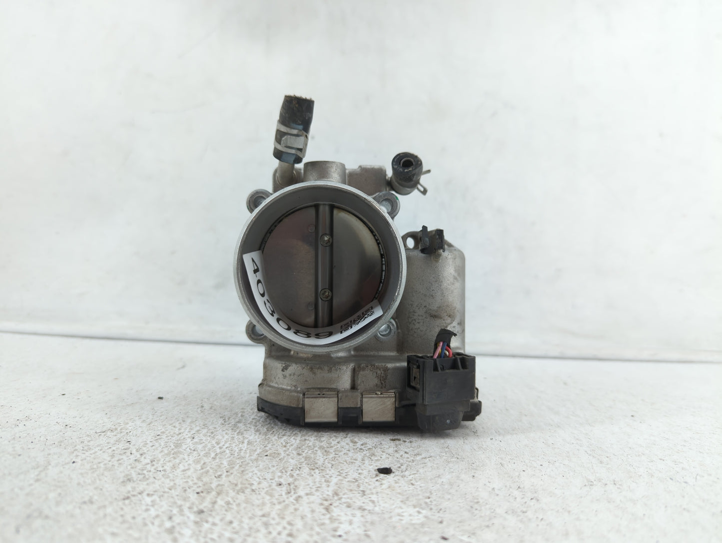 2016-2019 Kia Optima Throttle Body P/N:35100-2G600 Fits Fits 2015 2016 2017 2018 2019 OEM Used Auto Parts - Oemusedautoparts