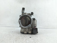 2016-2019 Kia Optima Throttle Body P/N:35100-2G600 Fits Fits 2015 2016 2017 2018 2019 OEM Used Auto Parts - Oemusedautoparts