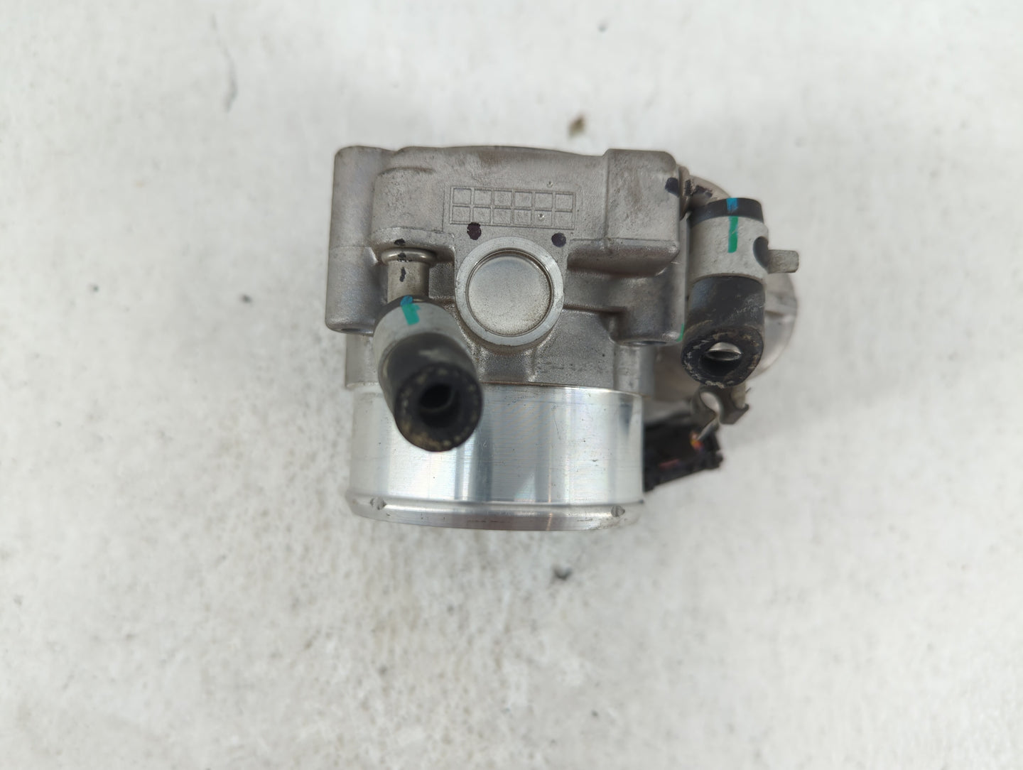 2016-2019 Kia Optima Throttle Body P/N:35100-2G600 Fits Fits 2015 2016 2017 2018 2019 OEM Used Auto Parts - Oemusedautoparts