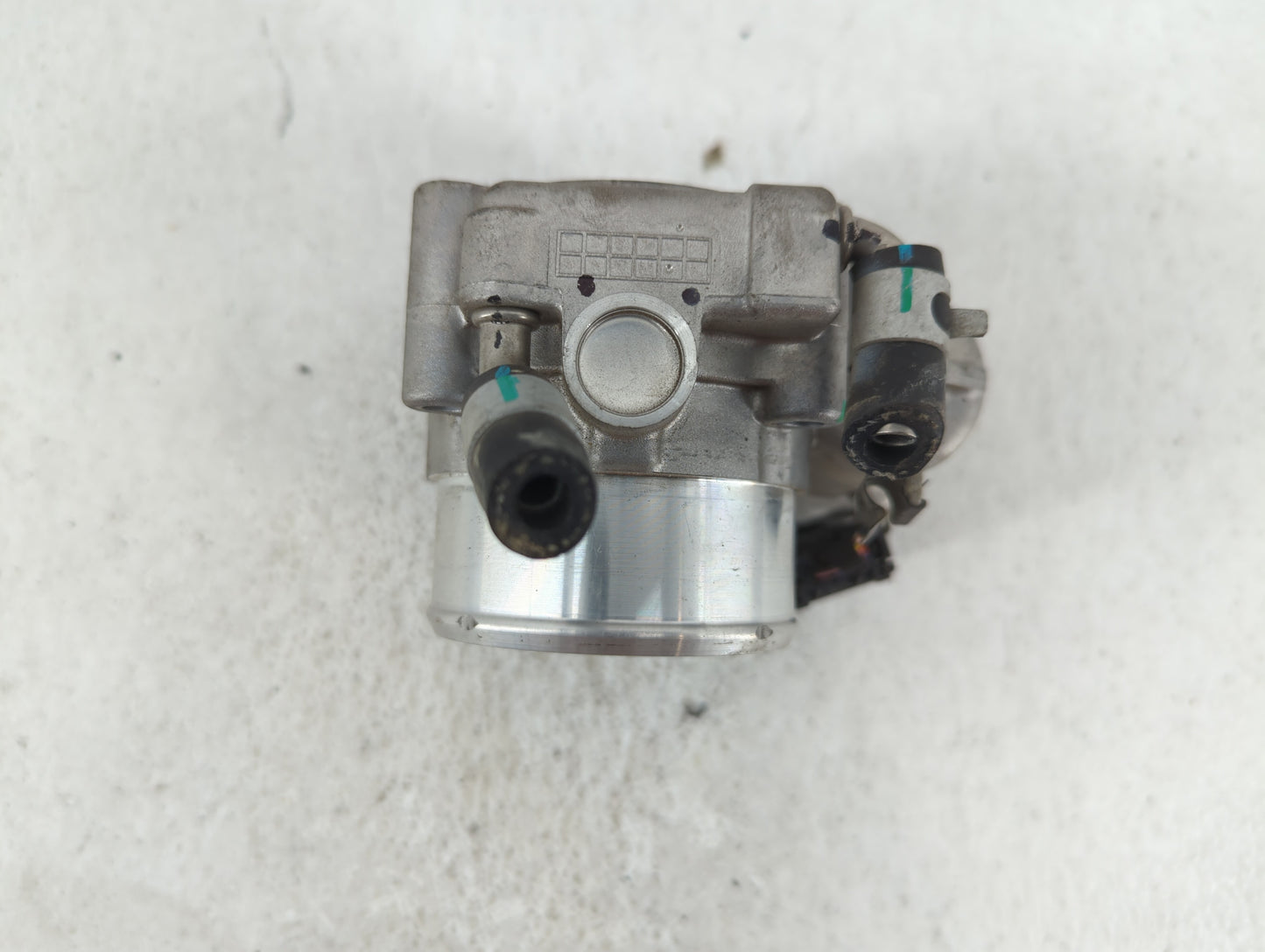 2016-2019 Kia Optima Throttle Body P/N:35100-2G600 Fits Fits 2015 2016 2017 2018 2019 OEM Used Auto Parts - Oemusedautoparts