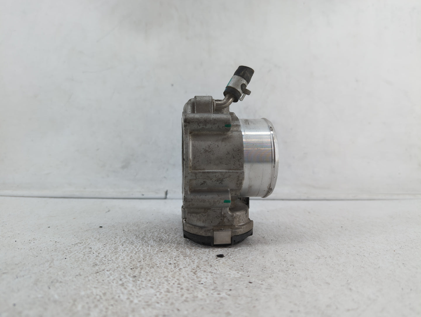 2016-2019 Kia Optima Throttle Body P/N:35100-2G600 Fits Fits 2015 2016 2017 2018 2019 OEM Used Auto Parts - Oemusedautoparts