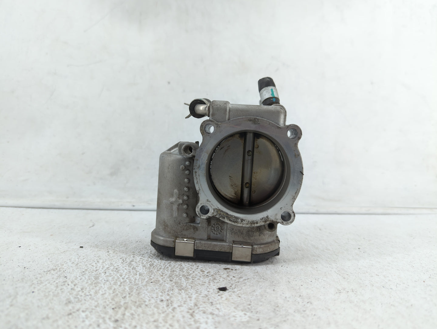 2016-2019 Kia Optima Throttle Body P/N:35100-2G600 Fits Fits 2015 2016 2017 2018 2019 OEM Used Auto Parts - Oemusedautoparts