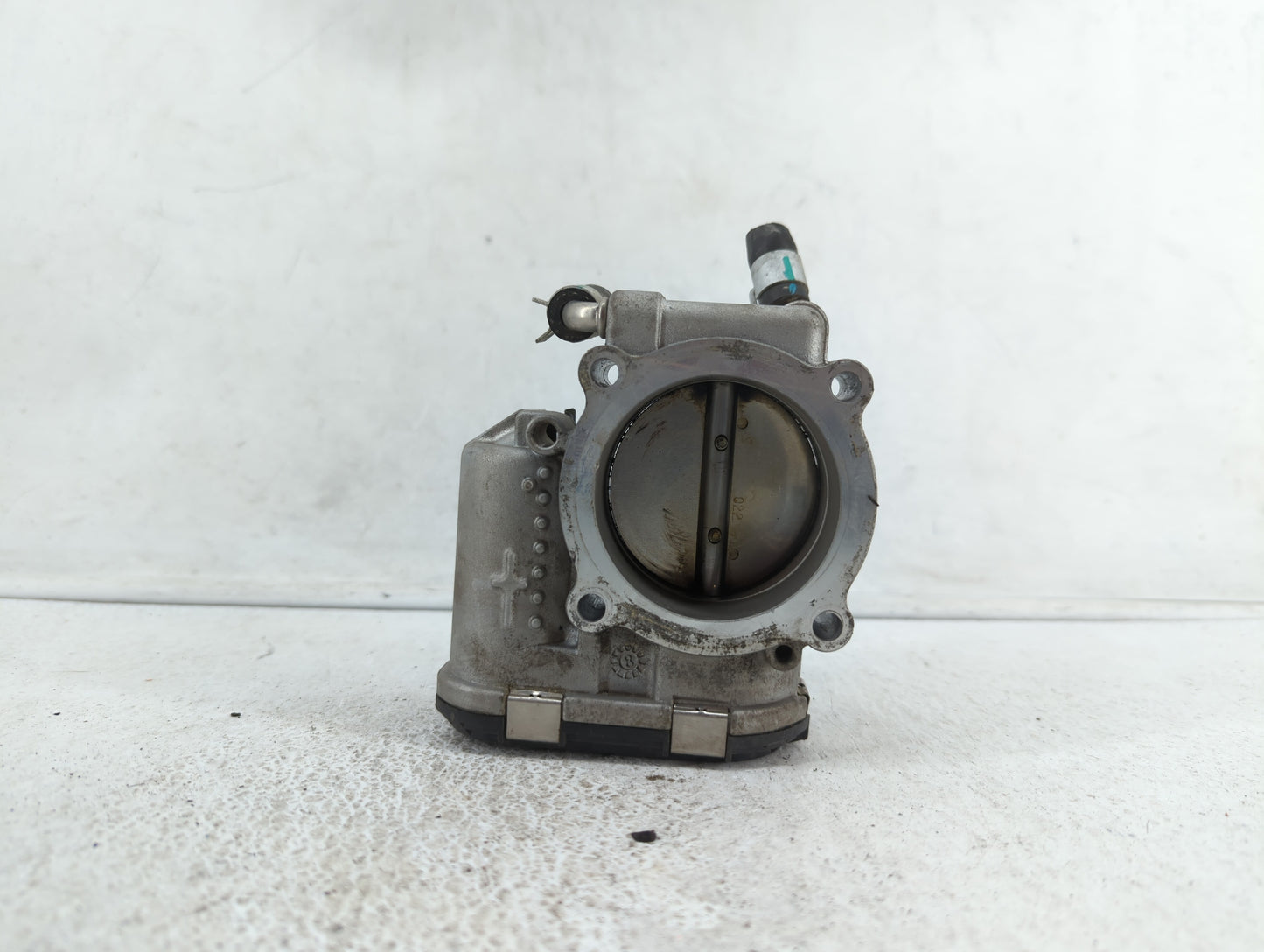 2016-2019 Kia Optima Throttle Body P/N:35100-2G600 Fits Fits 2015 2016 2017 2018 2019 OEM Used Auto Parts - Oemusedautoparts