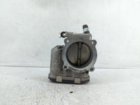 2016-2019 Kia Optima Throttle Body P/N:35100-2G600 Fits Fits 2015 2016 2017 2018 2019 OEM Used Auto Parts - Oemusedautoparts