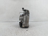 2016-2019 Kia Optima Throttle Body P/N:35100-2G600 Fits Fits 2015 2016 2017 2018 2019 OEM Used Auto Parts - Oemusedautoparts