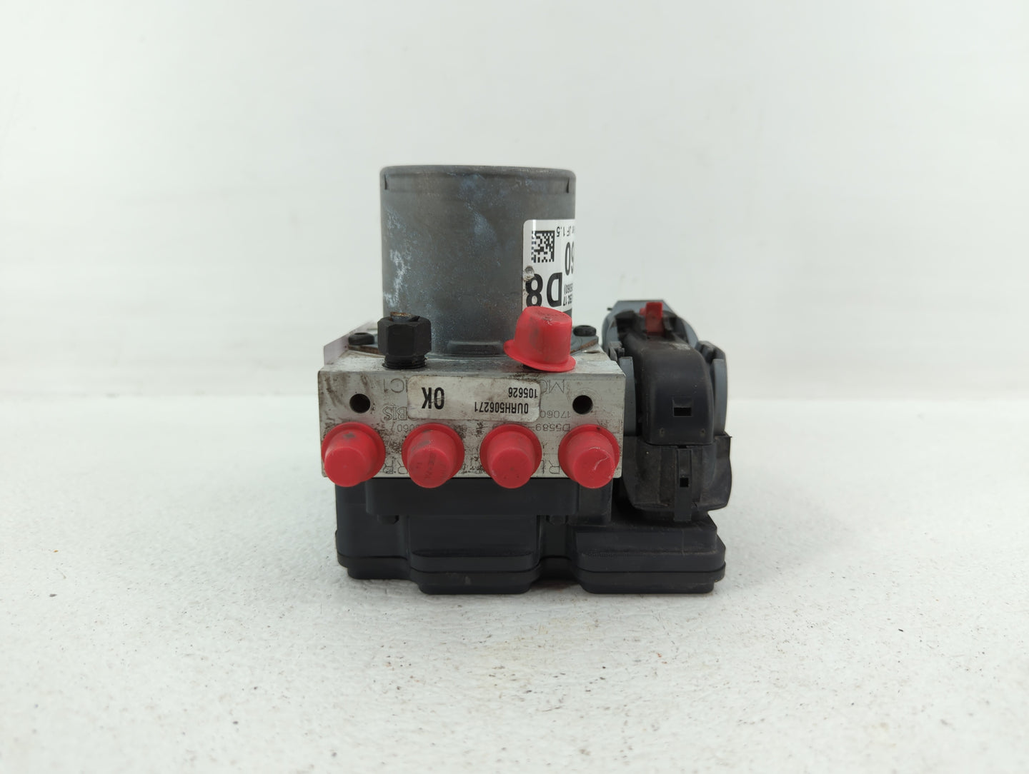 2017-2018 Kia Optima ABS Pump Control Module Replacement P/N:58900-D5060 58920-D5060 Fits Fits 2017 2018 OEM Used Auto Parts