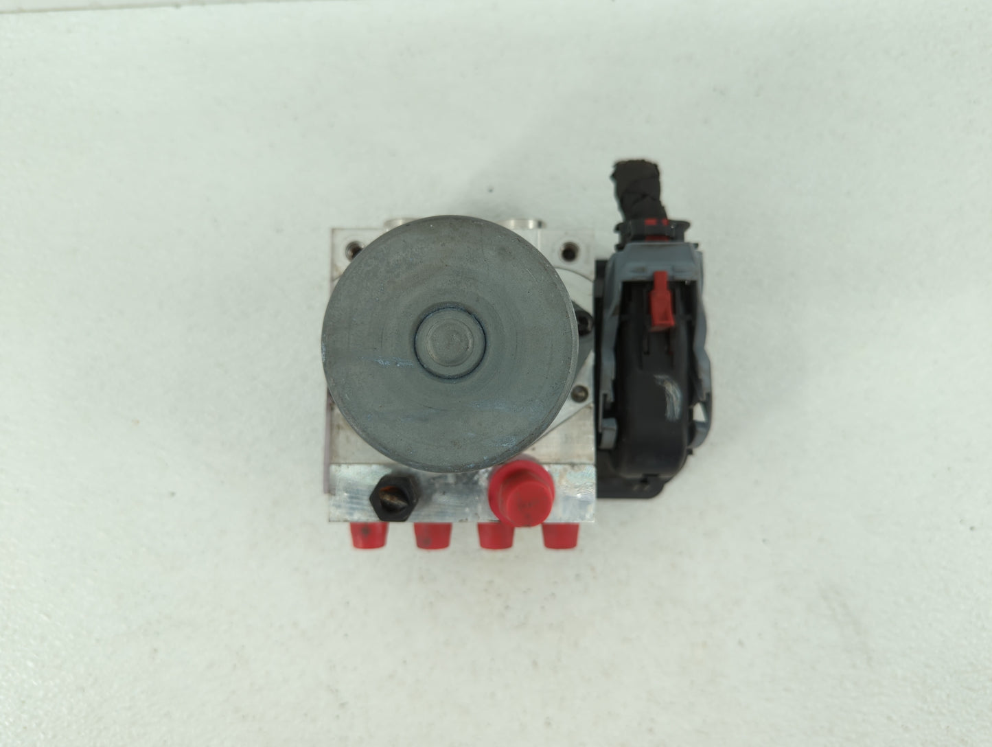 2017-2018 Kia Optima ABS Pump Control Module Replacement P/N:58900-D5060 58920-D5060 Fits Fits 2017 2018 OEM Used Auto Parts