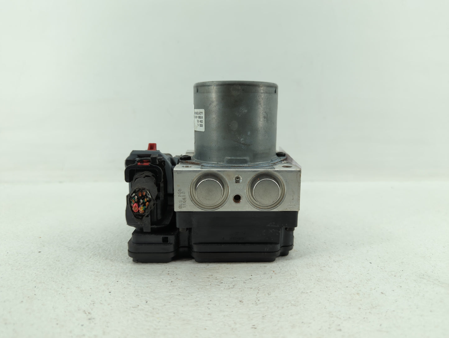 2017-2018 Kia Optima ABS Pump Control Module Replacement P/N:58900-D5060 58920-D5060 Fits Fits 2017 2018 OEM Used Auto Parts