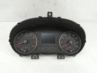 2018 Kia Optima Instrument Cluster Speedometer Gauges P/N:94001-D5500 Fits OEM Used Auto Parts - Oemusedautoparts1.com