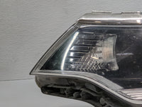 2016-2018 Kia Optima Driver Left Oem Head Light Headlight Lamp - Oemusedautoparts1.com