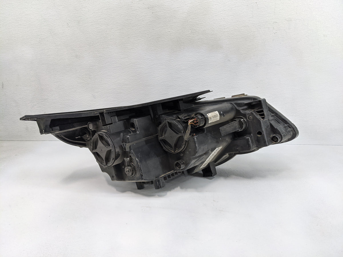 2016-2018 Kia Optima Driver Left Oem Head Light Headlight Lamp - Oemusedautoparts1.com
