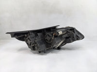 2016-2018 Kia Optima Driver Left Oem Head Light Headlight Lamp - Oemusedautoparts1.com