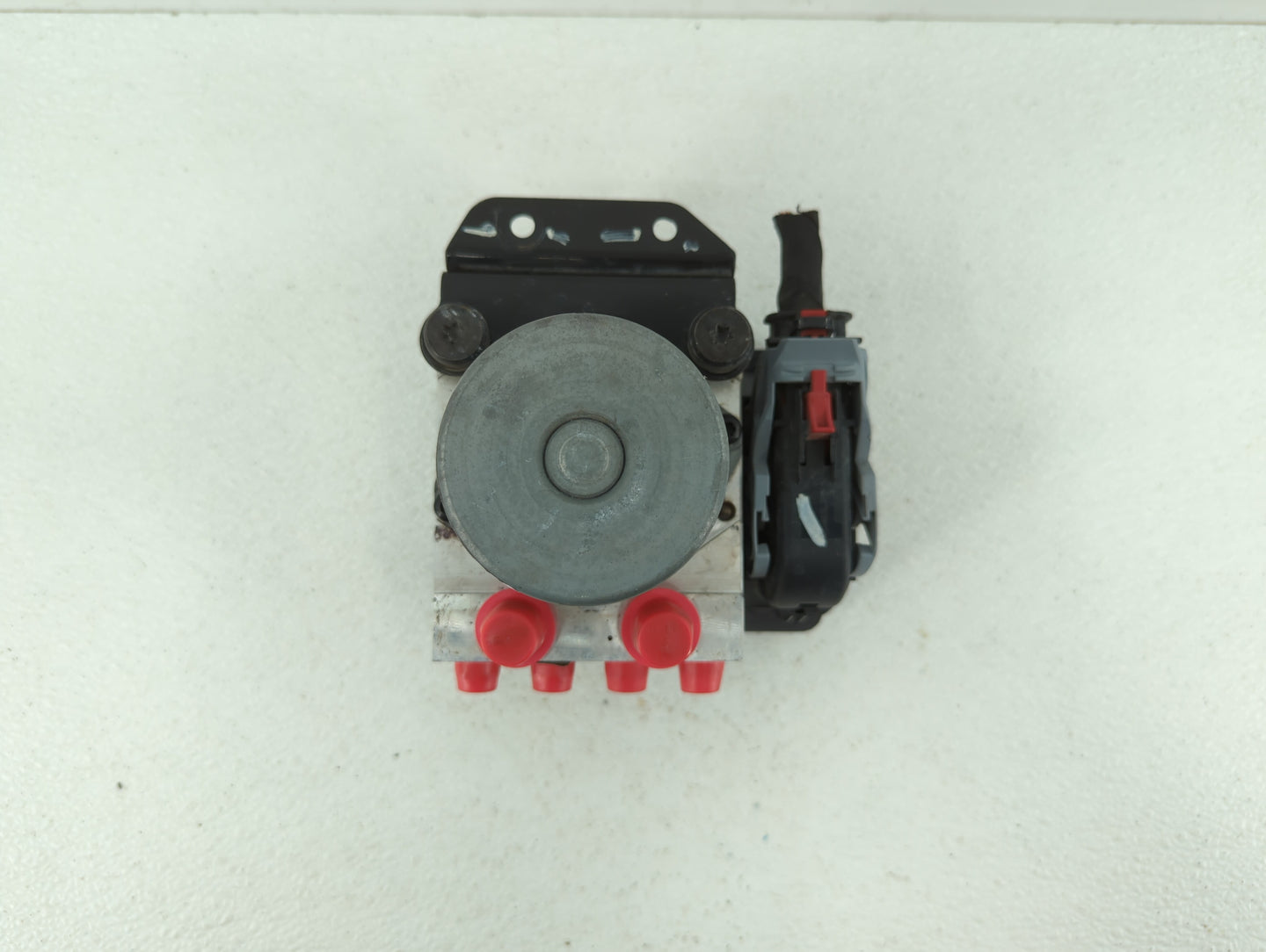 2017-2018 Kia Optima ABS Pump Control Module Replacement P/N:58900-D5060 58920-D5060 Fits Fits 2017 2018 OEM Used Auto Parts