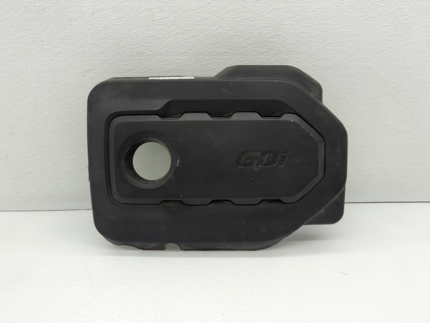 2018 Kia Optima Engine Cover - Oemusedautoparts1.com