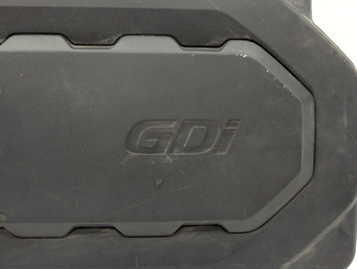 2018 Kia Optima Engine Cover - Oemusedautoparts1.com