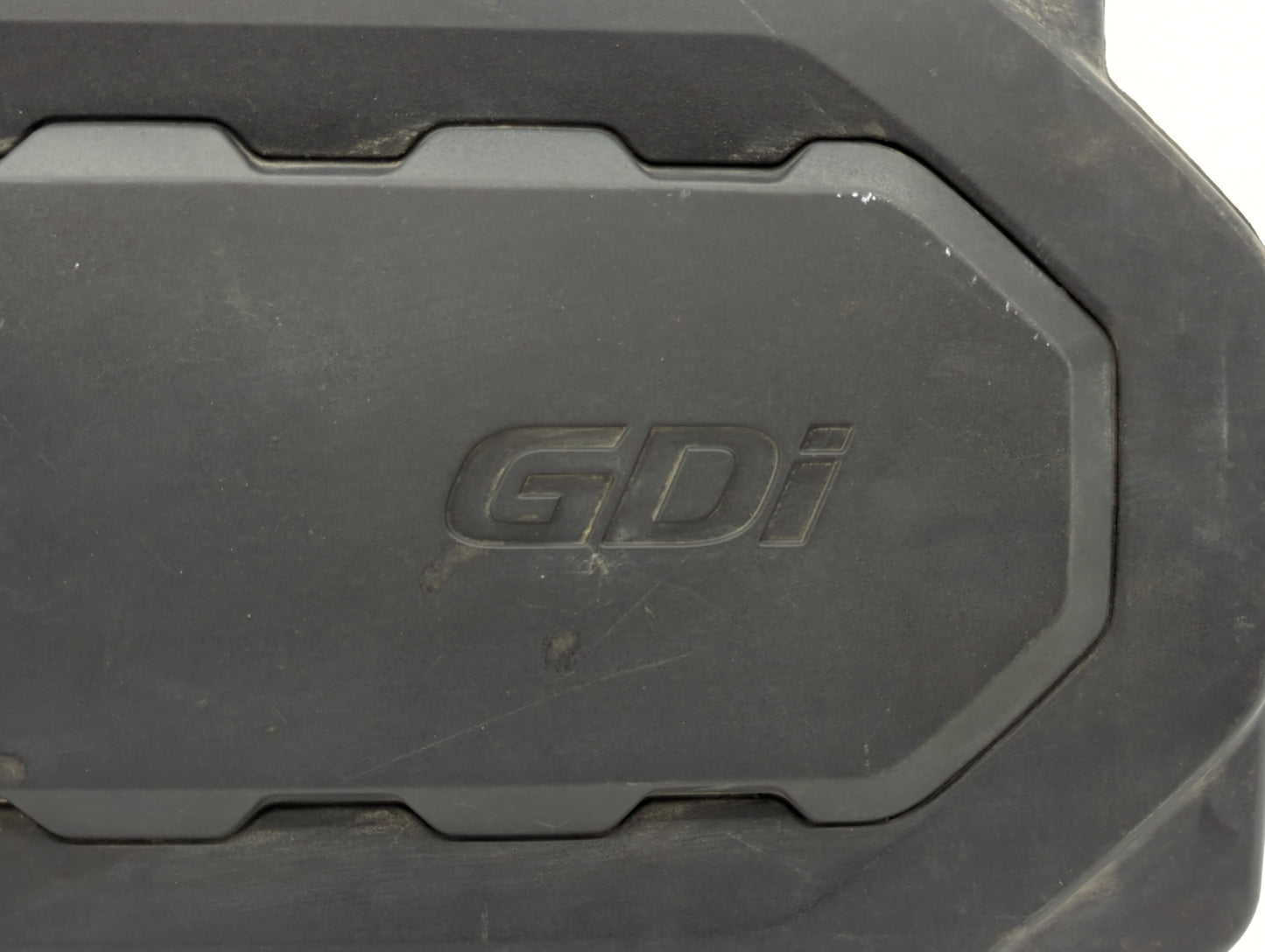 2018 Kia Optima Engine Cover - Oemusedautoparts1.com