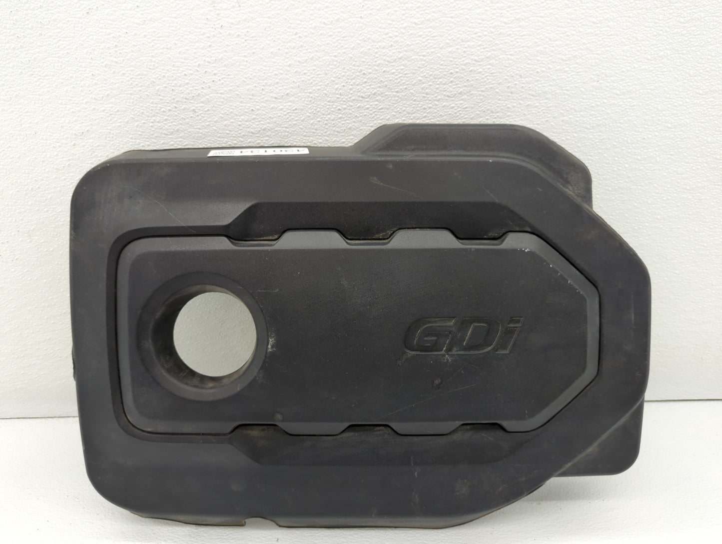 2018 Kia Optima Engine Cover - Oemusedautoparts1.com