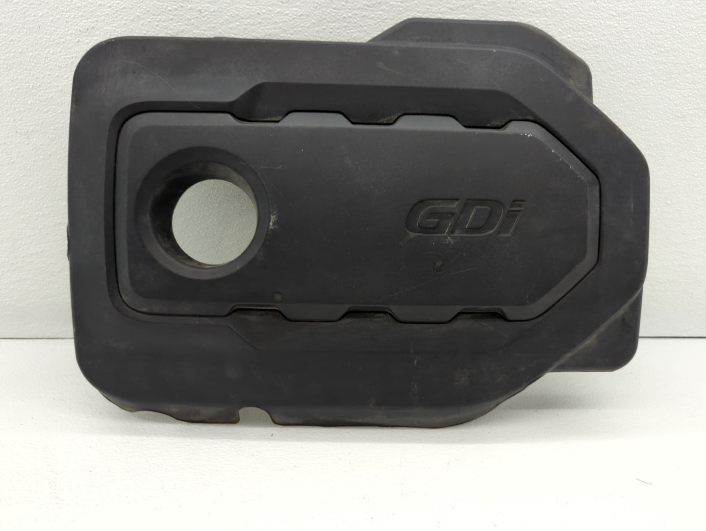 2018 Kia Optima Engine Cover - Oemusedautoparts1.com