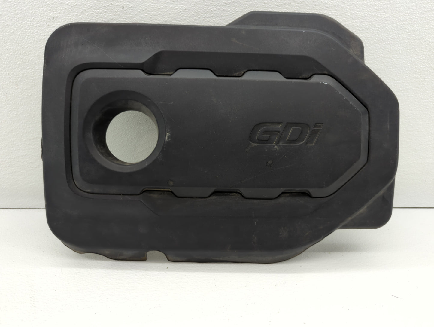 2018 Kia Optima Engine Cover - Oemusedautoparts1.com