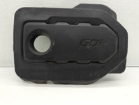 2018 Kia Optima Engine Cover - Oemusedautoparts1.com