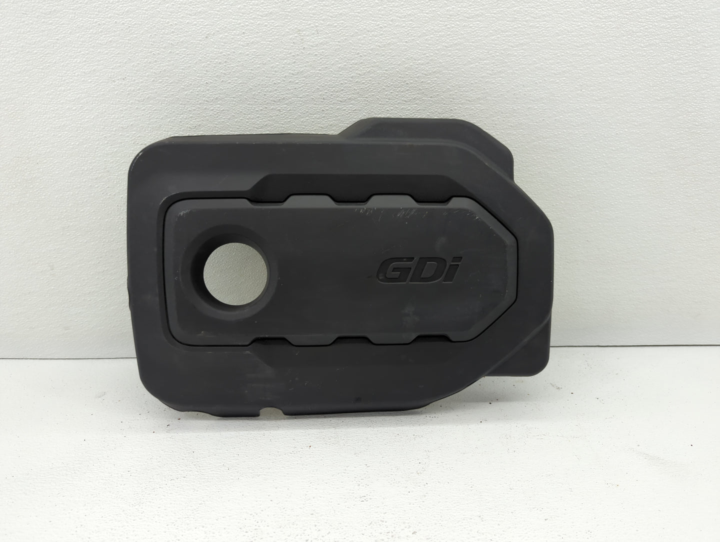 2018 Kia Optima Engine Cover - Oemusedautoparts1.com