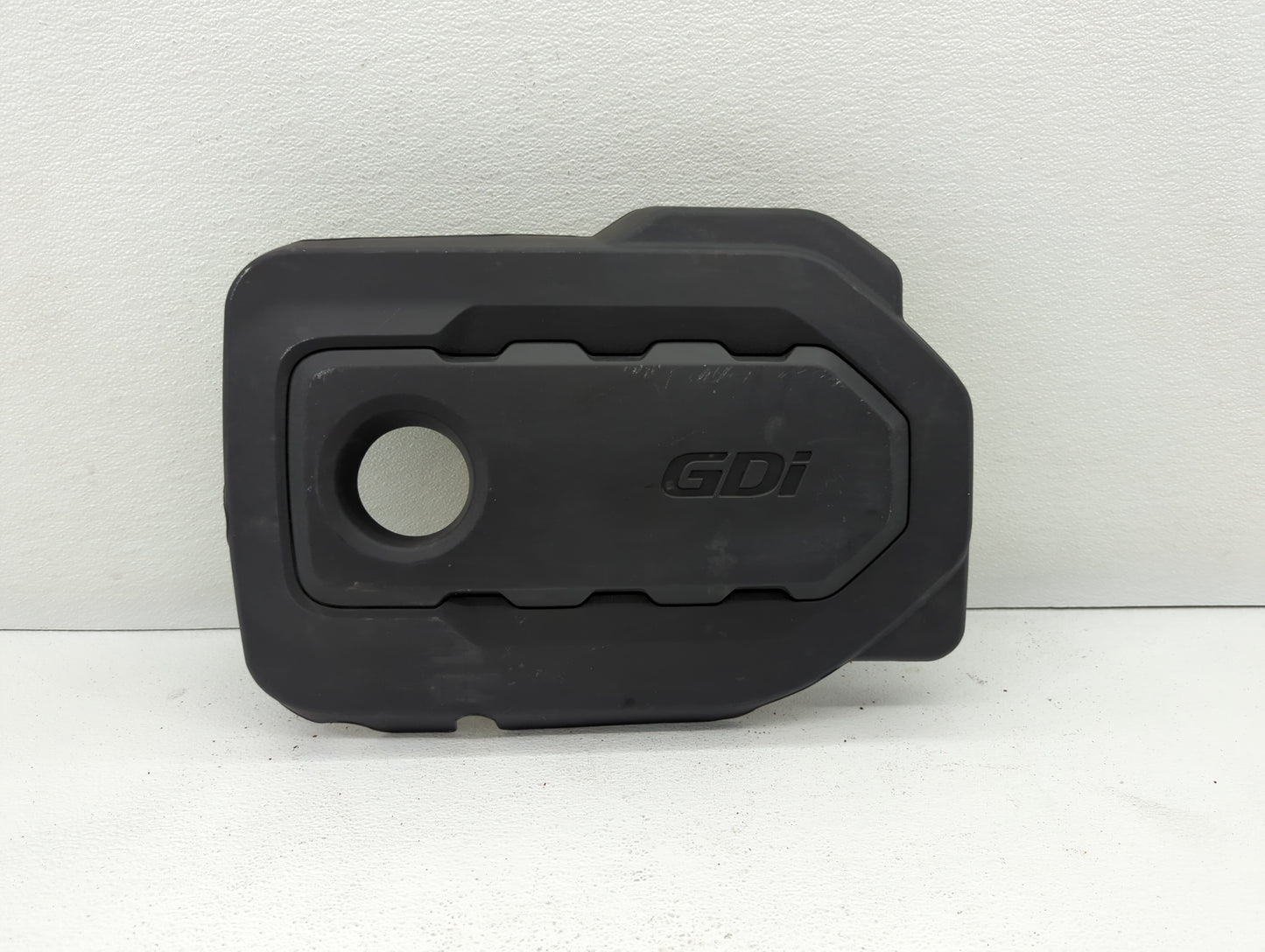 2018 Kia Optima Engine Cover - Oemusedautoparts1.com