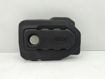 2018 Kia Optima Engine Cover - Oemusedautoparts1.com