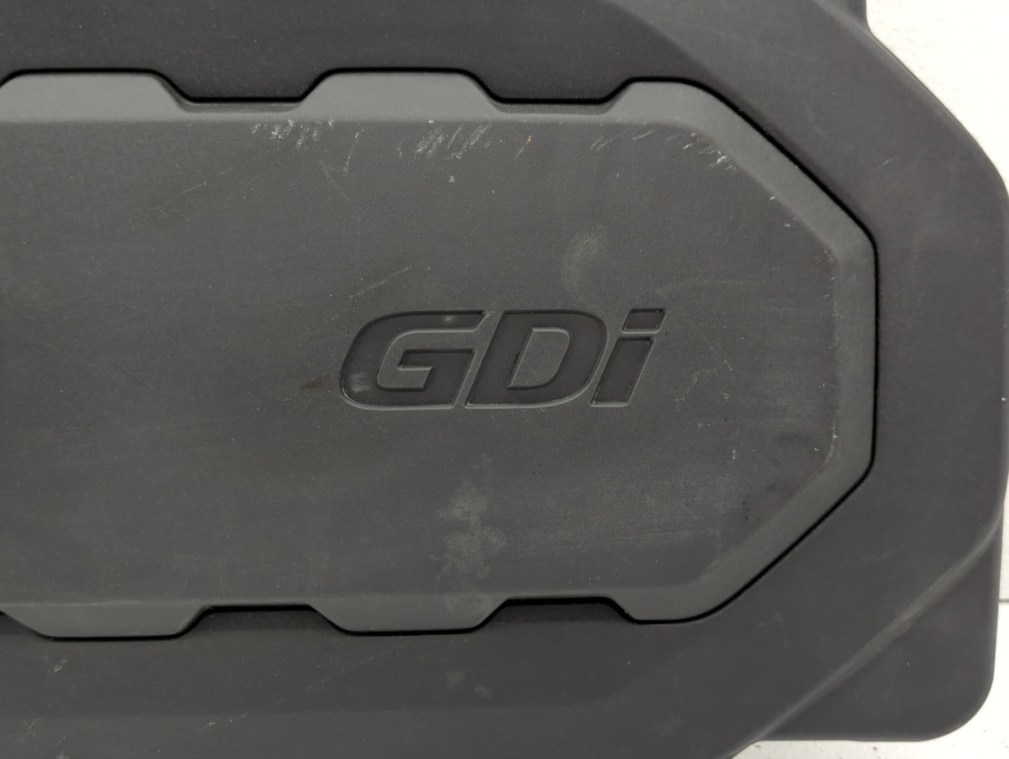 2018 Kia Optima Engine Cover - Oemusedautoparts1.com