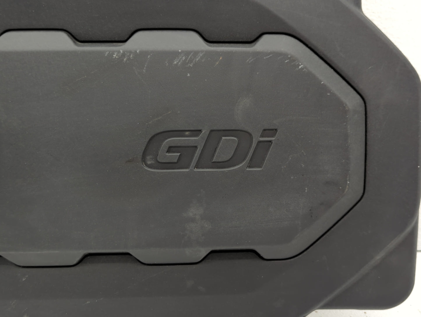 2018 Kia Optima Engine Cover - Oemusedautoparts1.com