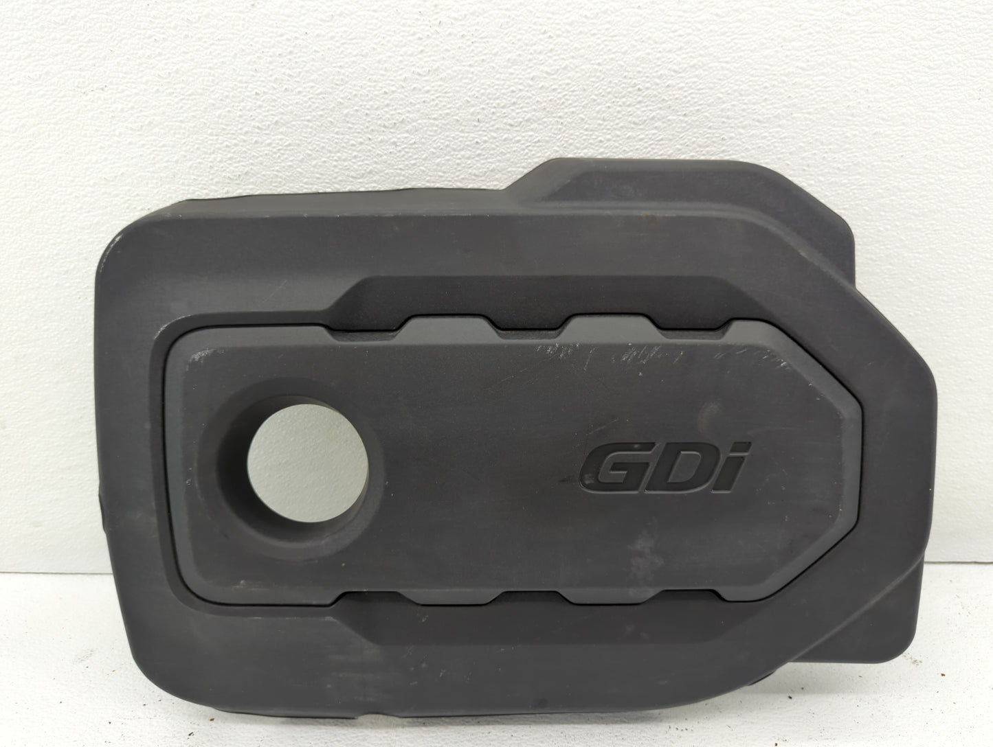 2018 Kia Optima Engine Cover - Oemusedautoparts1.com