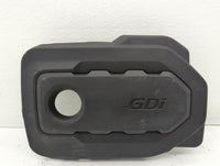2018 Kia Optima Engine Cover - Oemusedautoparts1.com