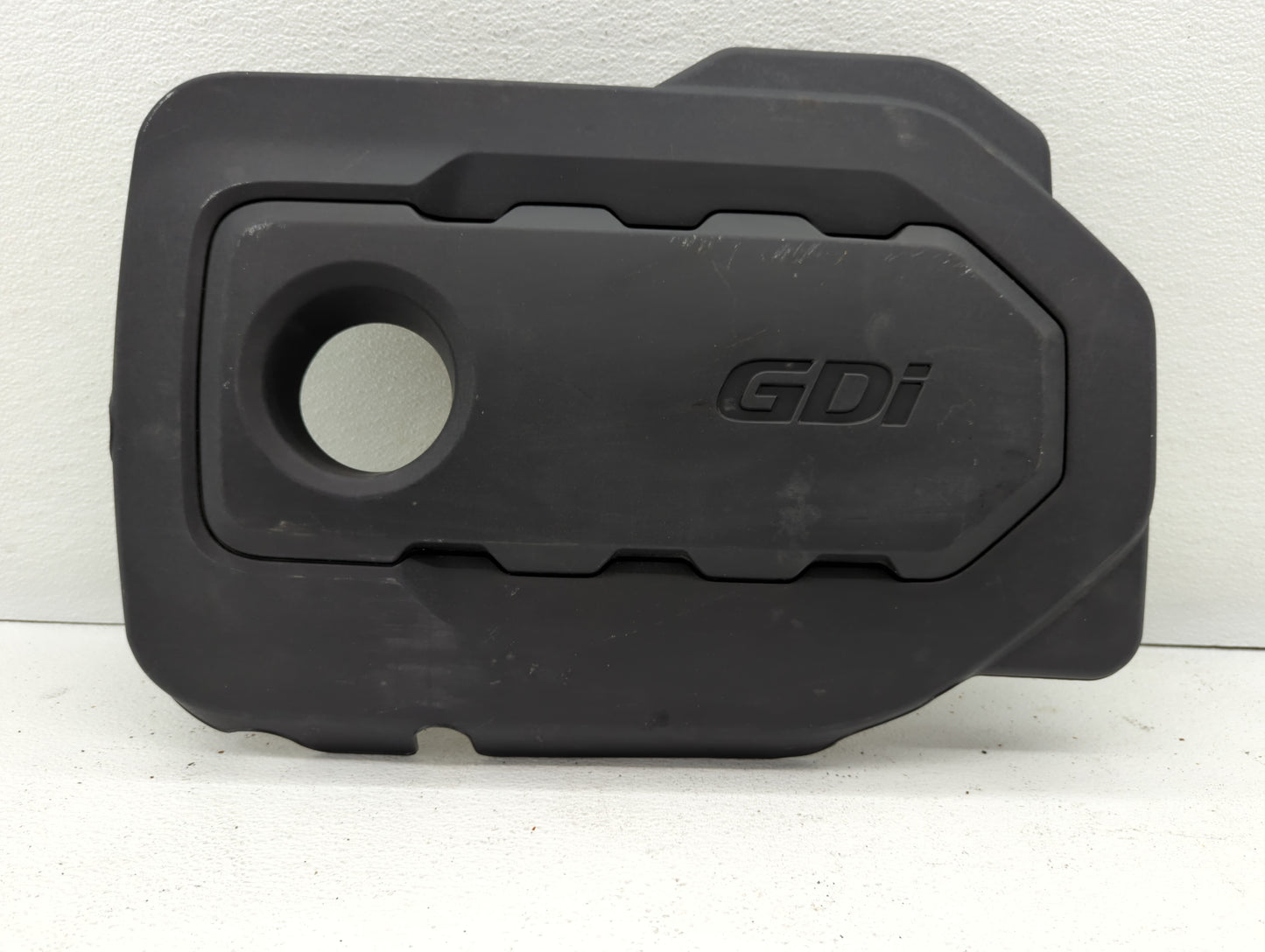 2018 Kia Optima Engine Cover - Oemusedautoparts1.com