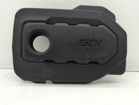 2018 Kia Optima Engine Cover - Oemusedautoparts1.com